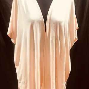 This is a “No Name” cute light Pink outfit....